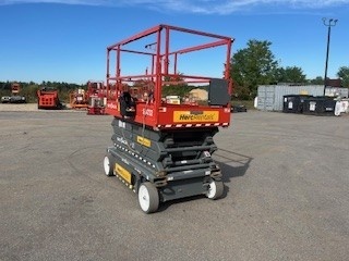 2020 Skyjack SJ4732