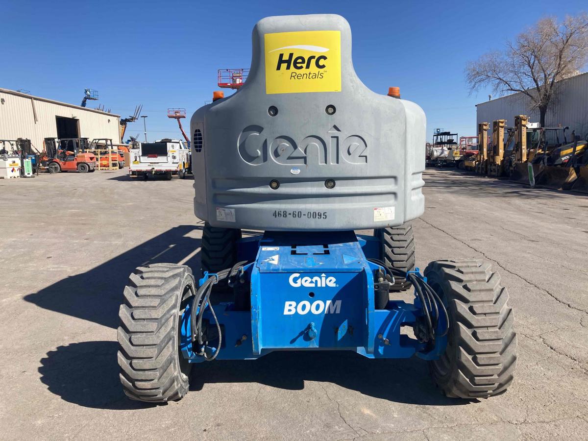2012 Genie Z-60/34