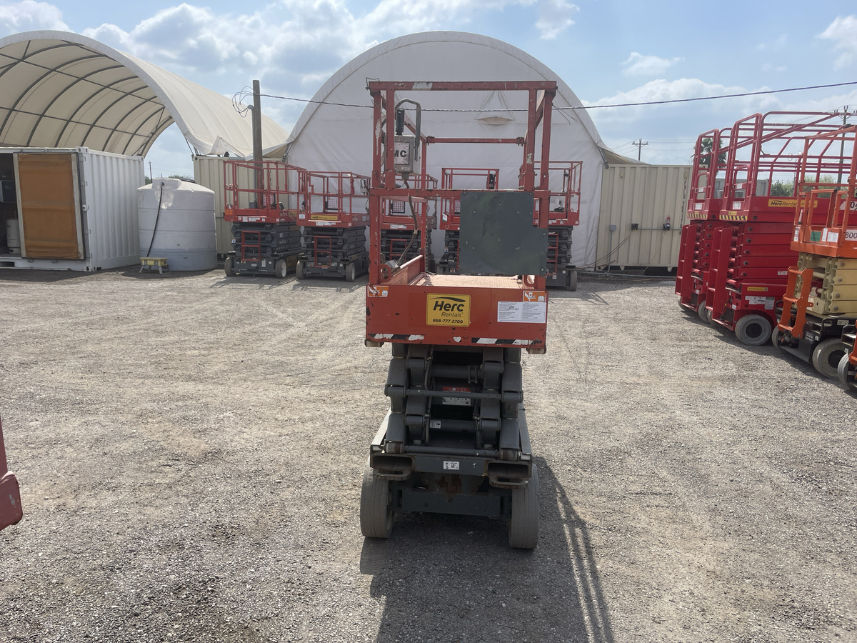 2018 Skyjack SJ3226-3