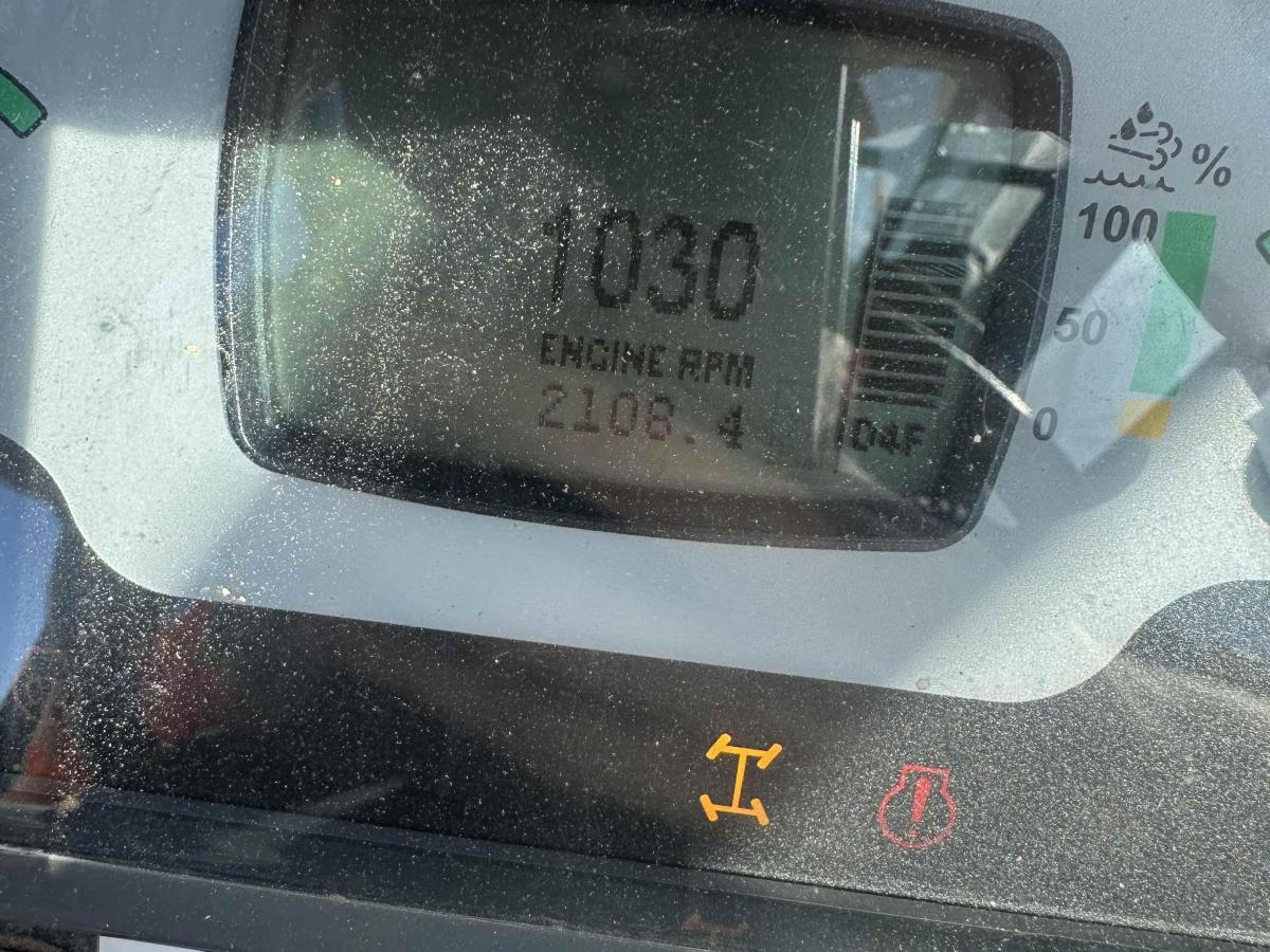 2019 Genie GTH-1056-10