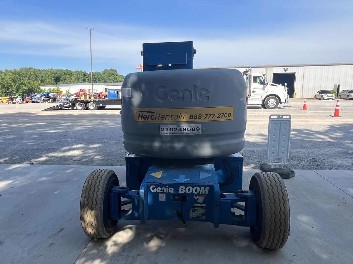 2018 Genie Z-45/25