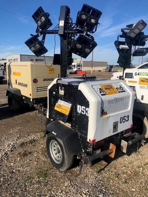 2020 Allmand Night-Lite V