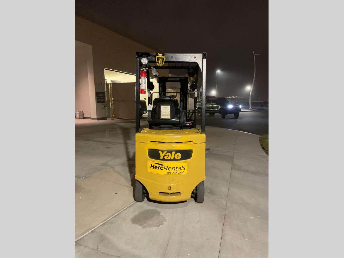 2016 Yale ERC050VG