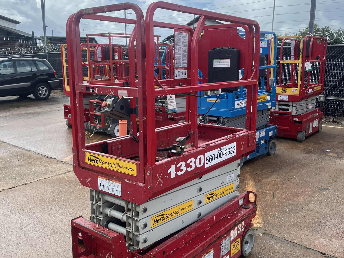 2018 MEC 1330SE-5