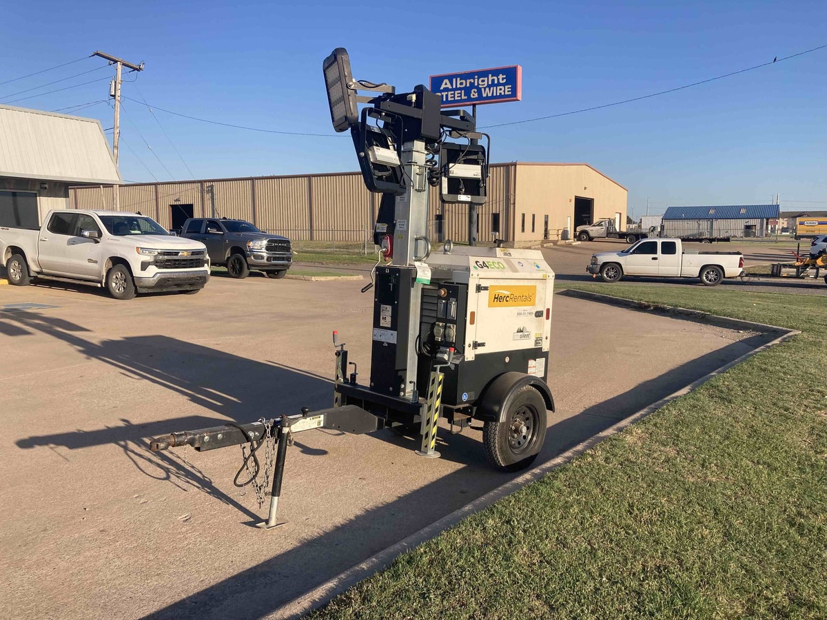 2021 Magnum G4-ECO-6