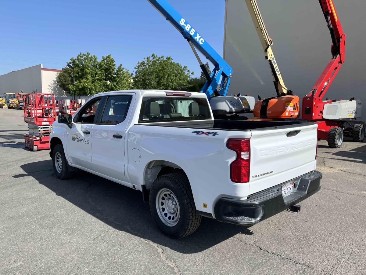 2020 Chevrolet 1500-4