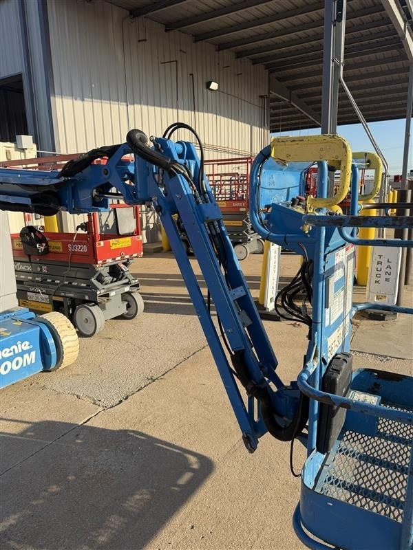 2018 Genie Z-30/20N RJ-4