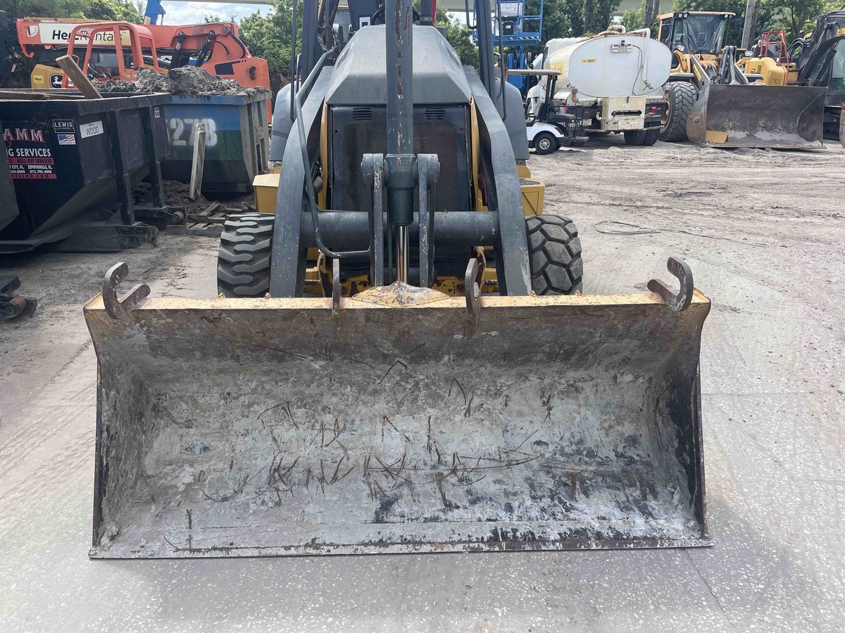 2019 John Deere 310L EP-6