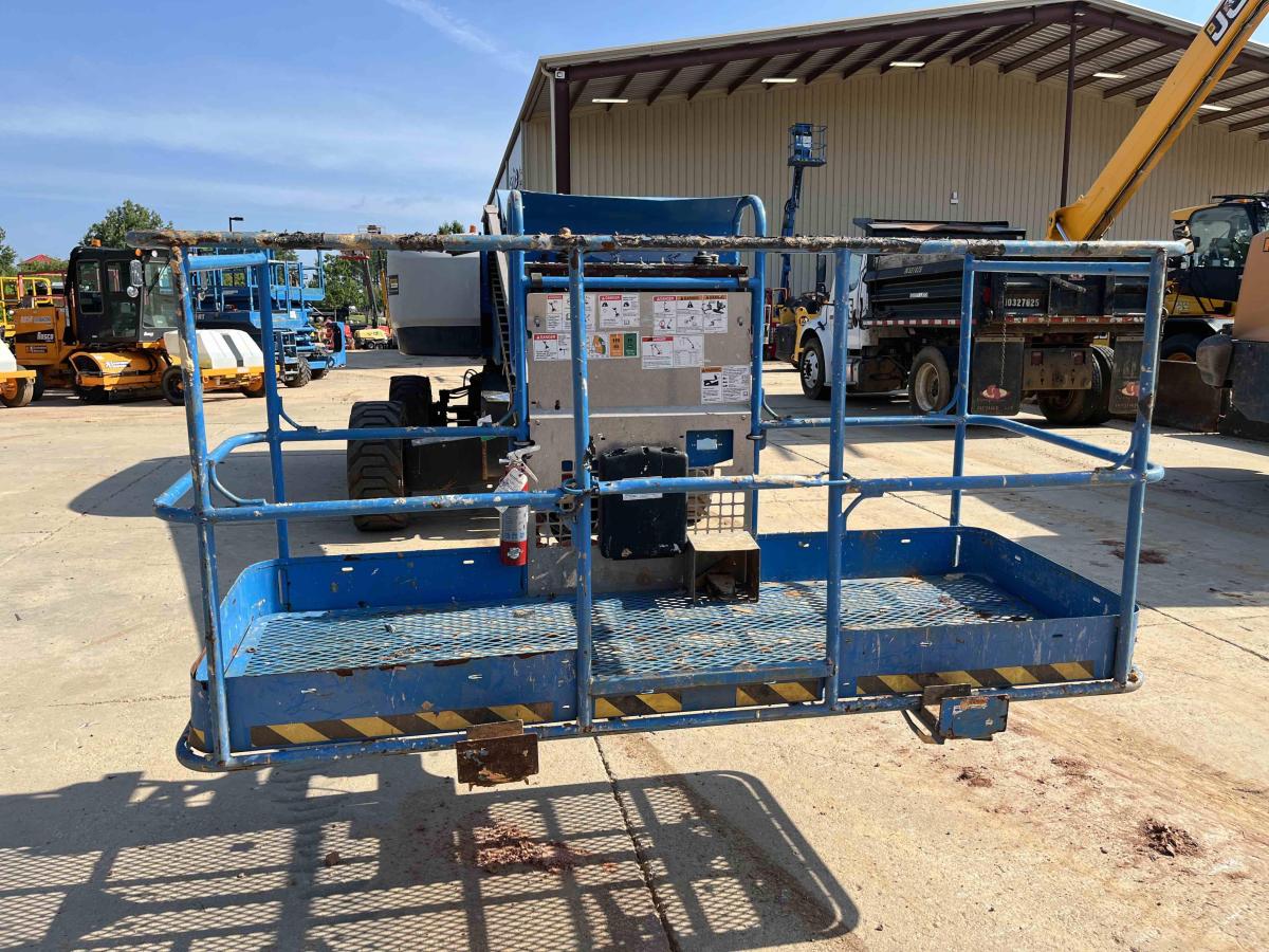 2016 Genie S-60-4