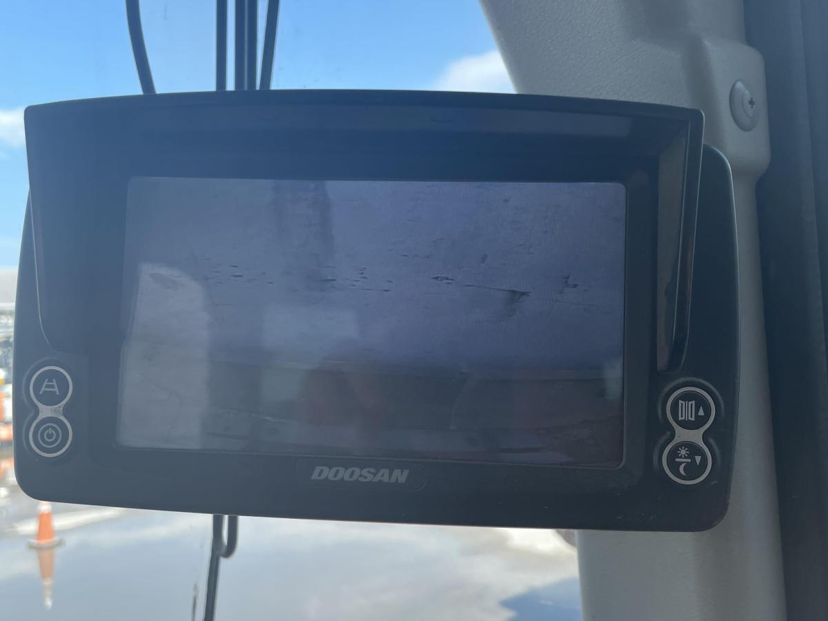 2019 Doosan DL250-5