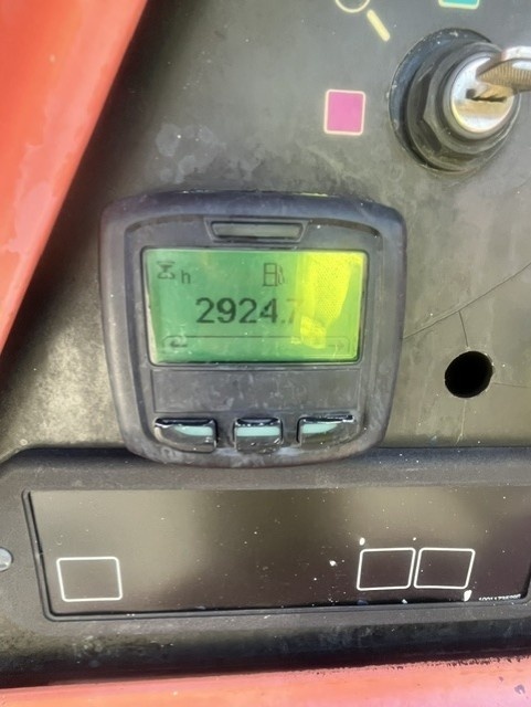 2017 JLG 450AJ