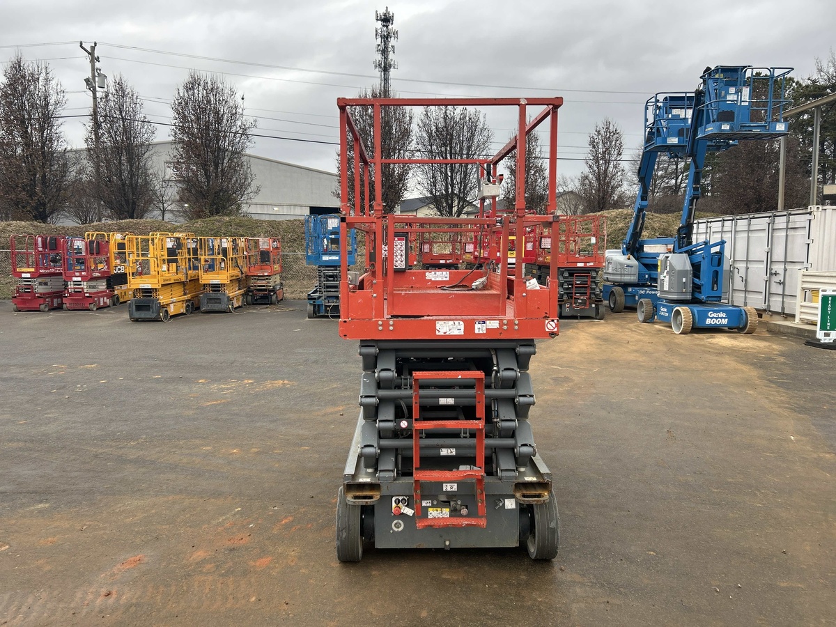 2019 Skyjack SJ4740-4