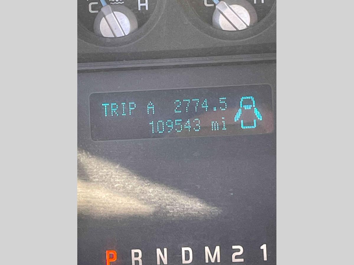 2017 Ford F650