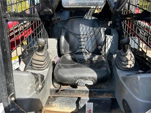 2018 Takeuchi TS80V
