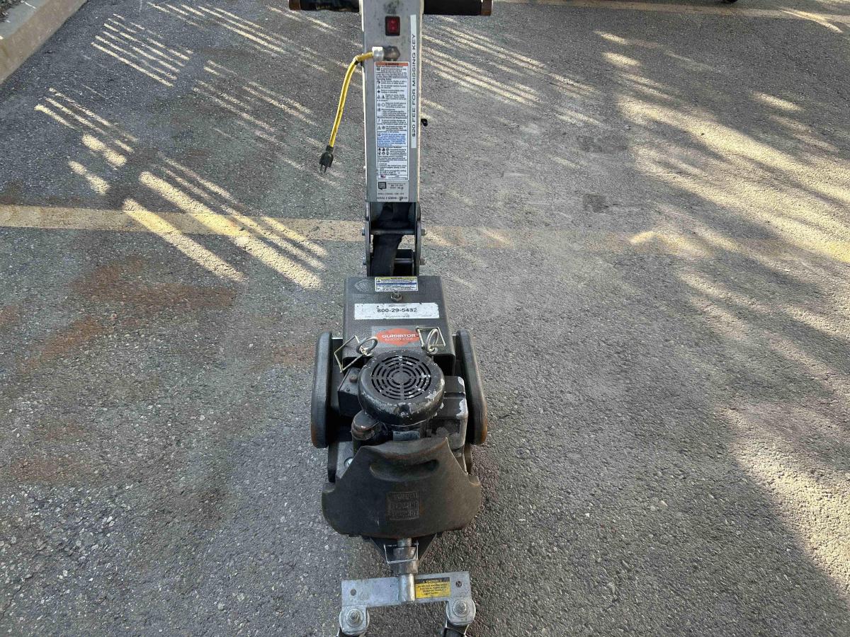 2020 National Flooring Equipment 6280HD-4