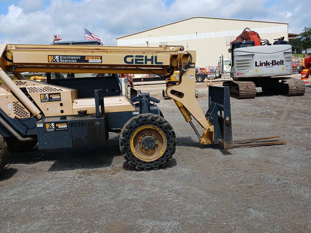 2018 Gehl RS6-34-2