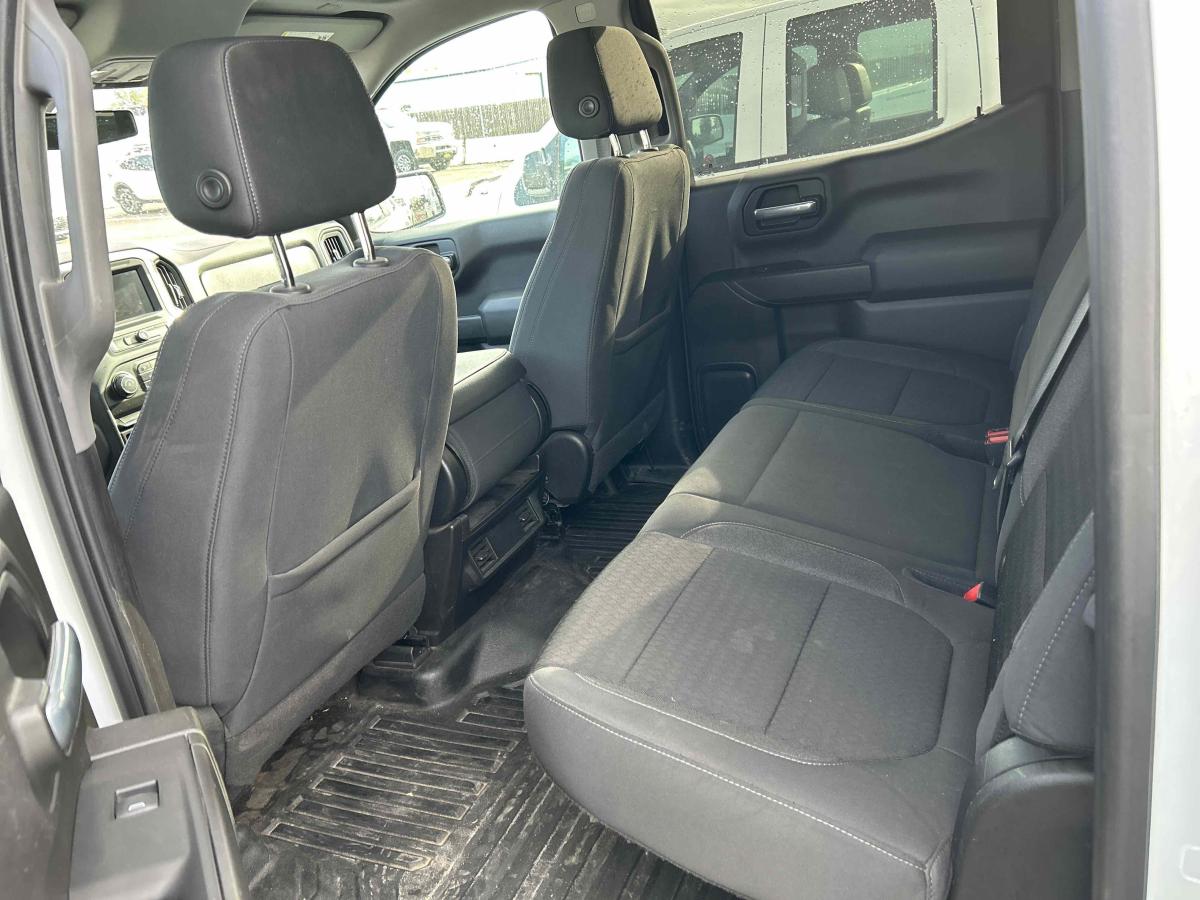 2020 Chevrolet 1500-5