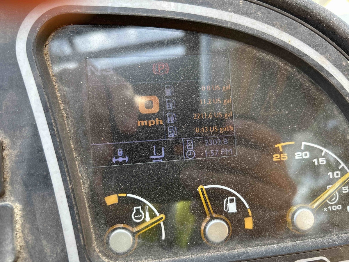 2019 JCB 507-42-8