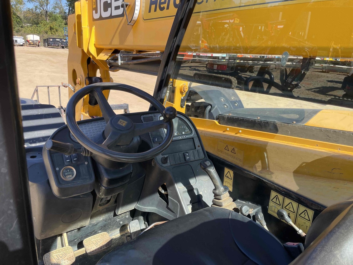 2020 JCB 509-42-9