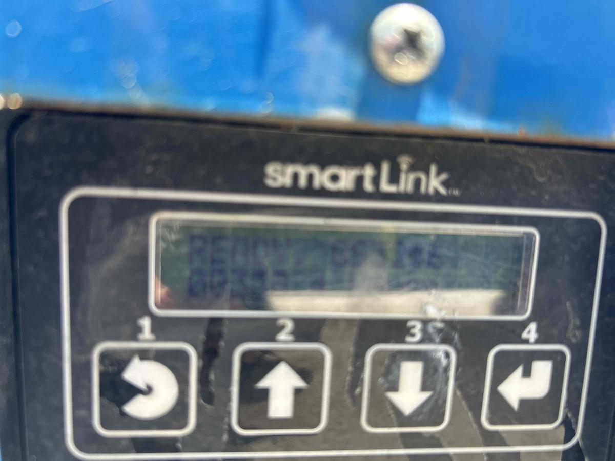 2018 Genie GS-3246-5