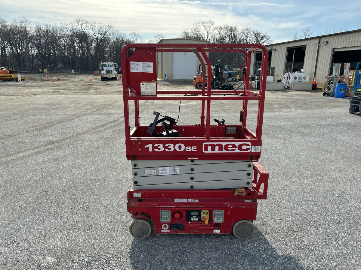 2018 MEC 1330SE-17