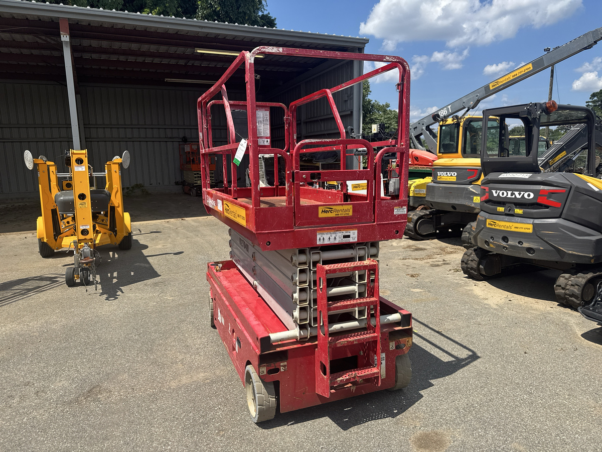 2019 MEC 3346SE-5