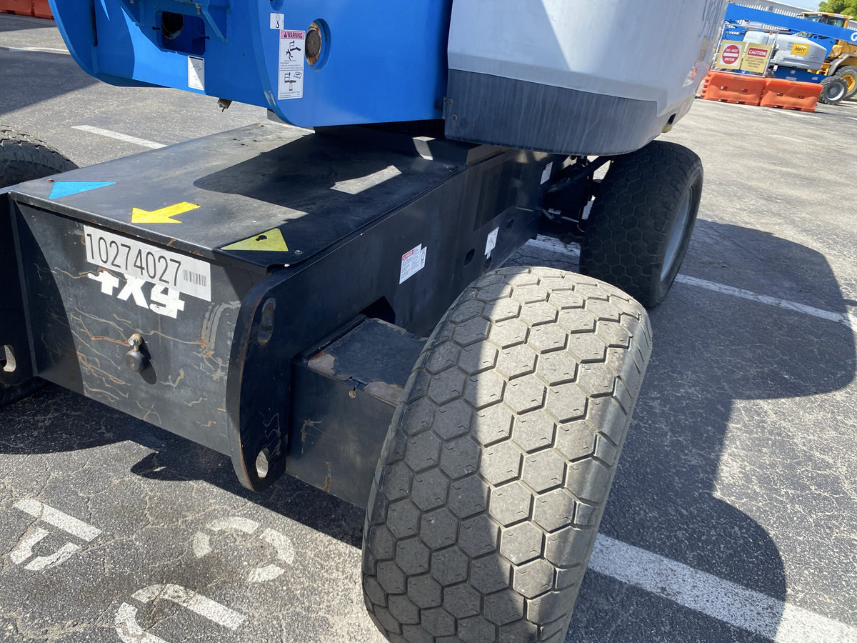 2019 Genie S-85-13