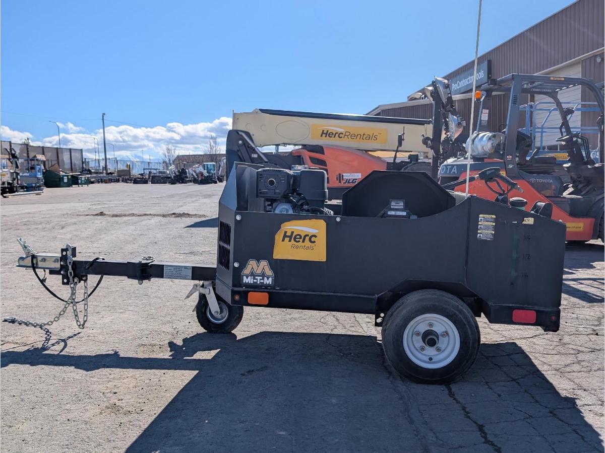 2021 Mi-T-M HMT-40040-MGH