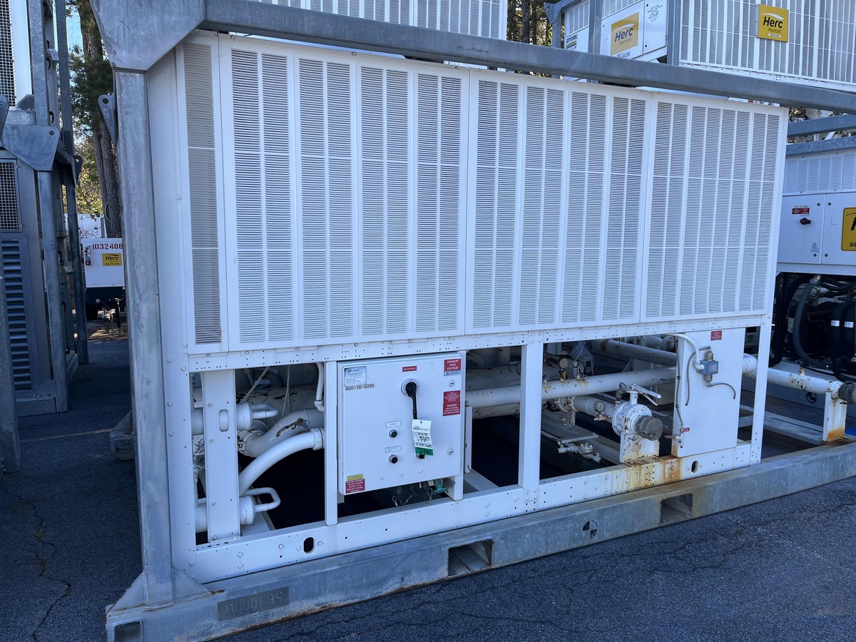 2017 Caps PCCH-100TC