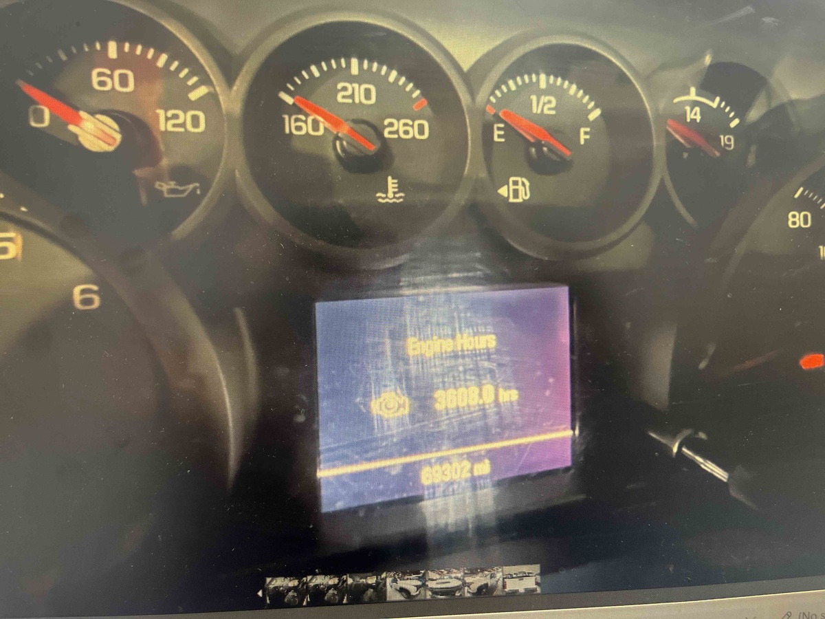 2020 Chevrolet 2500-6