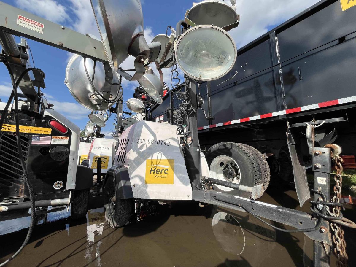 2016 Magnum MLT6S-3
