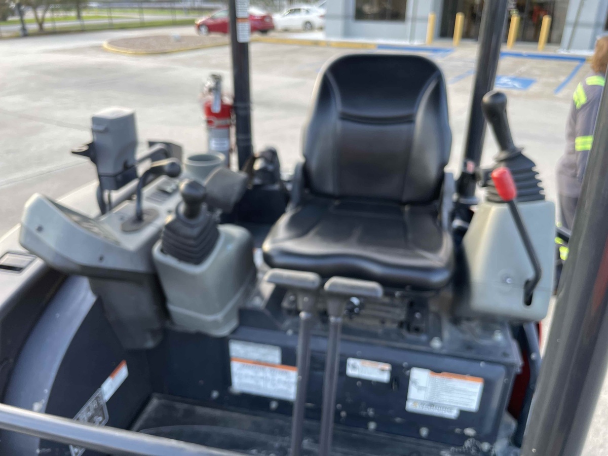 2022 Yanmar ViO35-6
