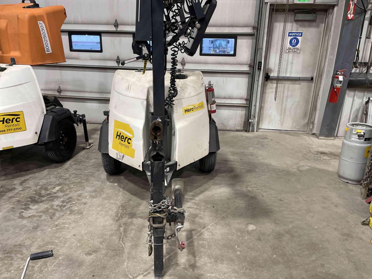 2018 Magnum MLT6S