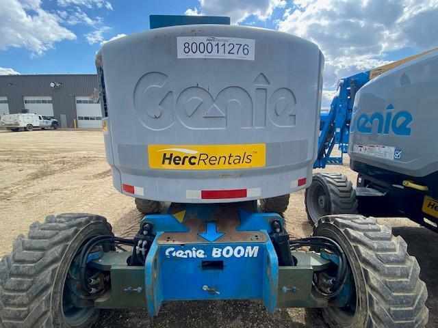 2013 Genie Z-45/25J-4