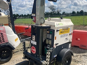 2020 Magnum G4-ECO-3