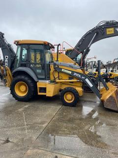 2019 John Deere 310L