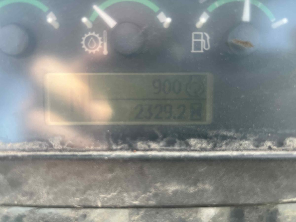 2018 John Deere 410L