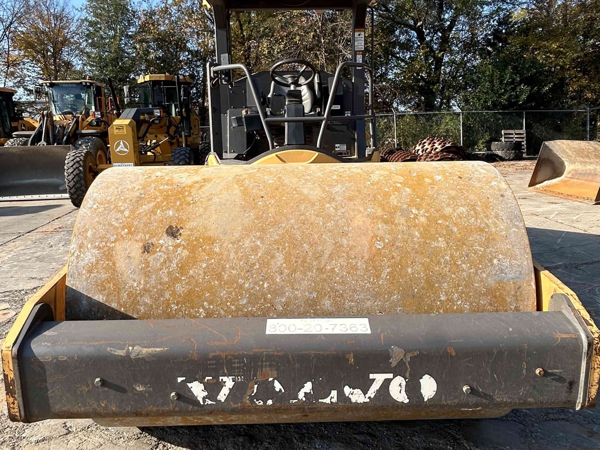 2018 Volvo SD115B (D-Smooth)-3