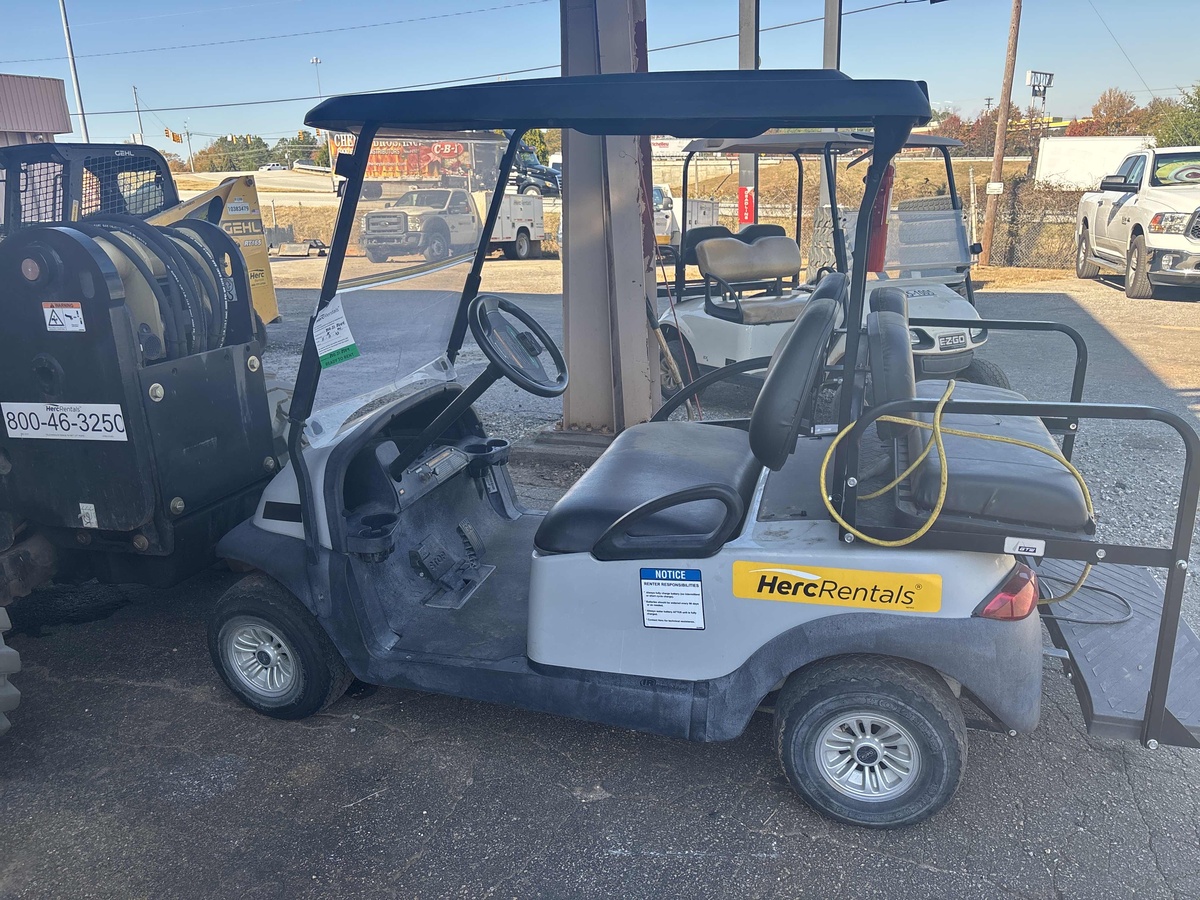 2017 Club Car Precedent-2