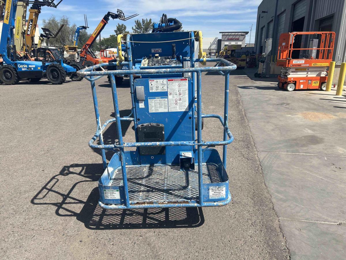 2016 Genie Z-30/20 N
