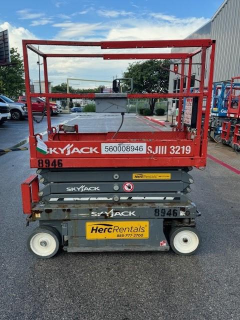 2017 Skyjack SJ3219