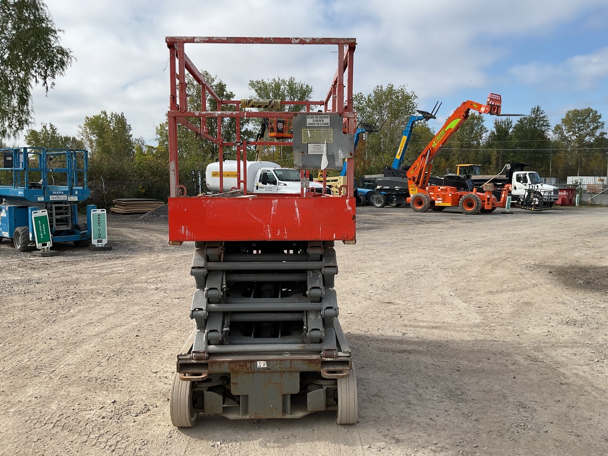 2017 Skyjack SJ4740-2