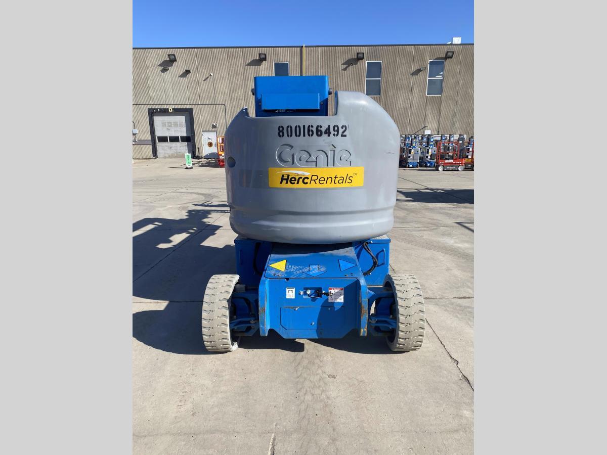 2017 Genie Z-40/23 N-6