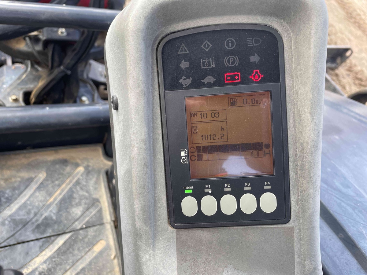 2021 Yanmar ViO55-5