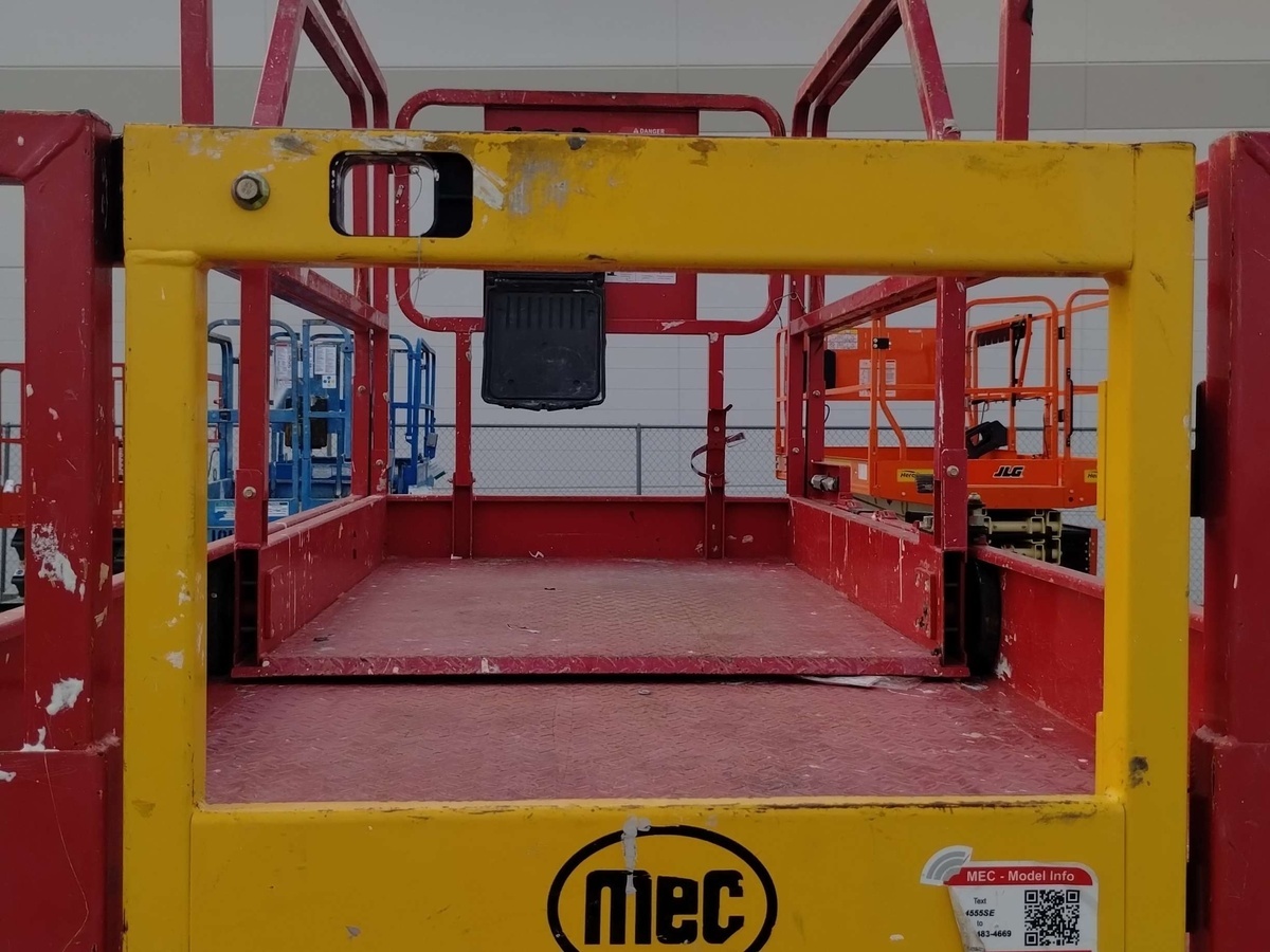 2021 MEC 4555SE-6