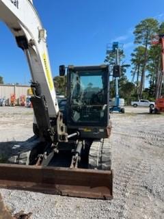 2018 Bobcat E85