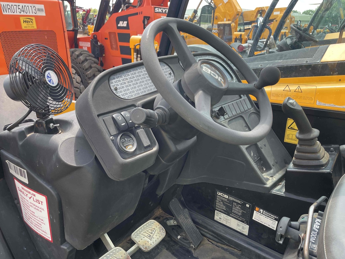 2022 JCB 509-42-4