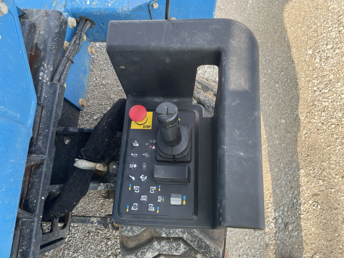 2018 Genie GS-3384 RT-6