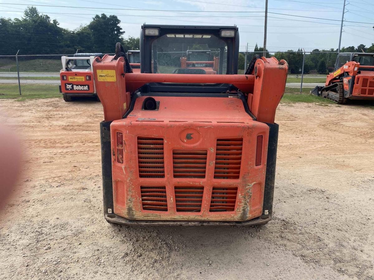 2018 Kubota SVL 75-2