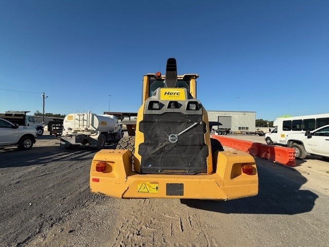 2021 Volvo L70H-6
